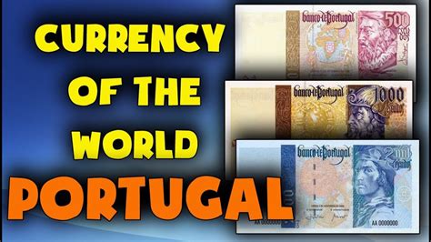 portugal currency rate today